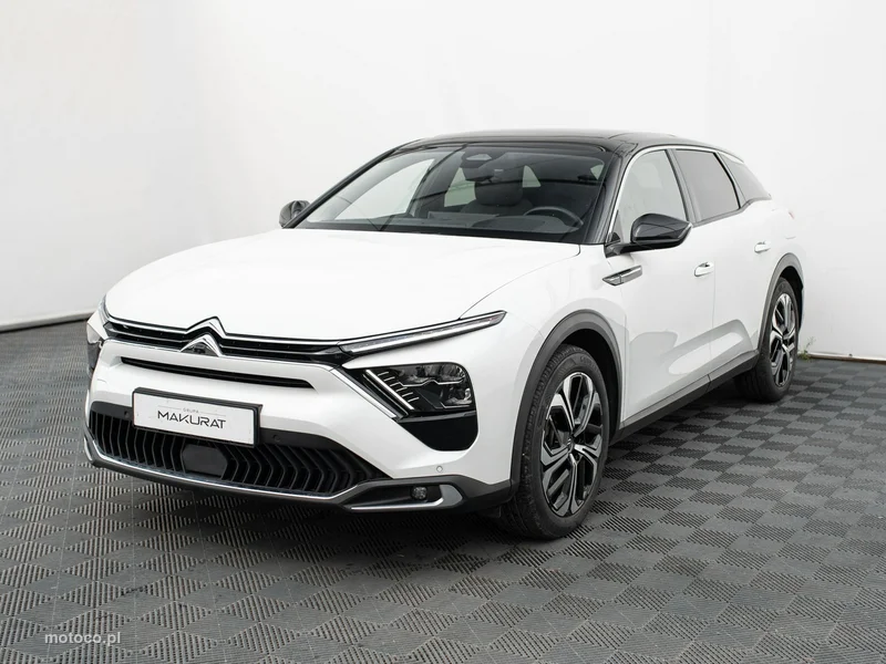 Citroen C5X 2