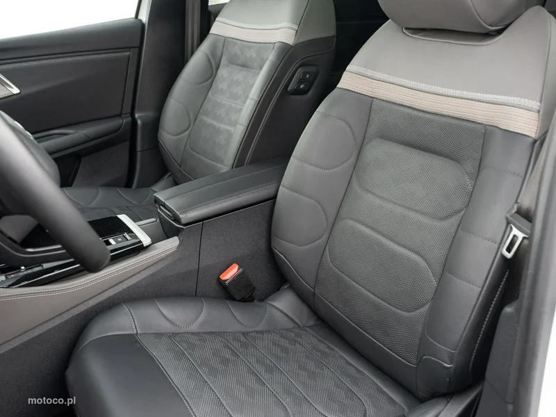 Citroen C5X 11