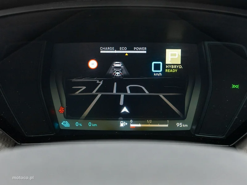 Citroen C5X 12