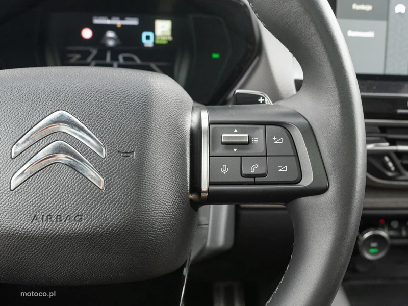 Citroen C5X 14