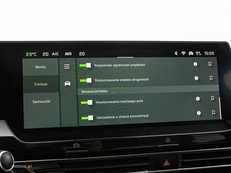 Citroen C5X 21