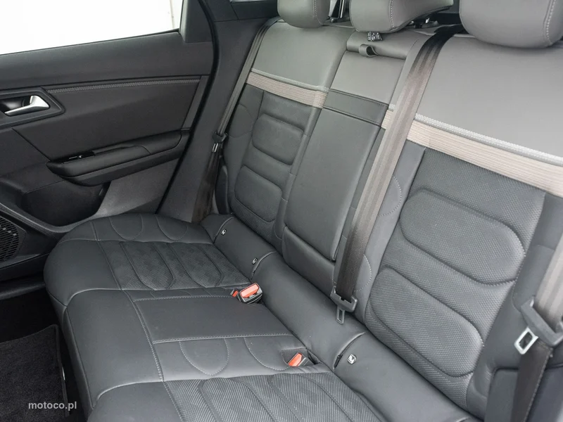 Citroen C5X 25