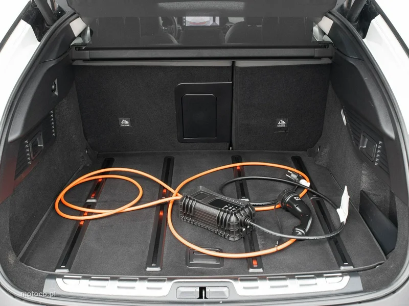 Citroen C5X 26