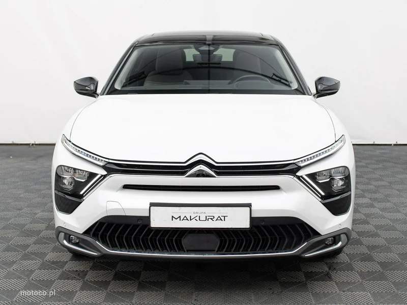 Citroen C5X 6