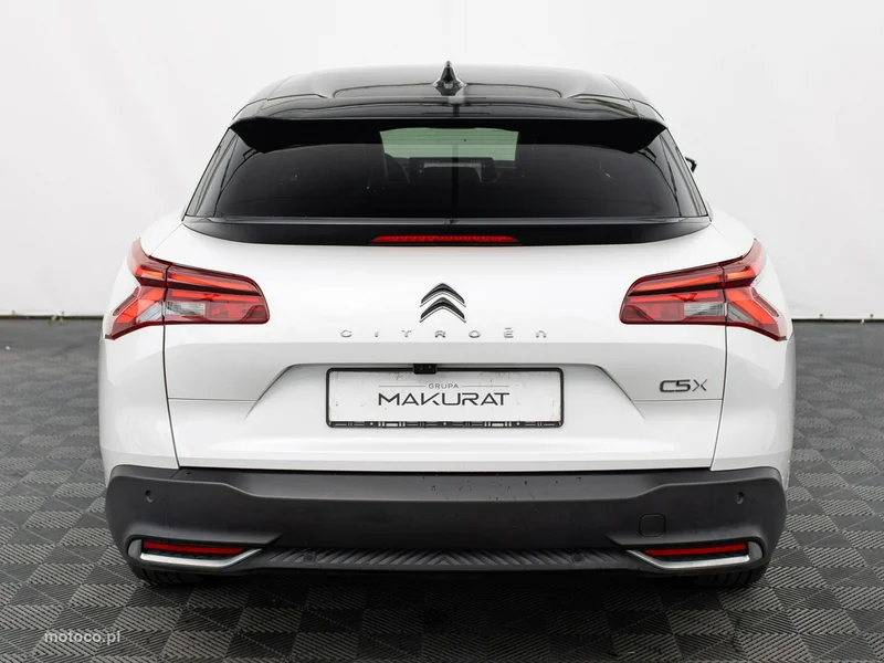 Citroen C5X 7