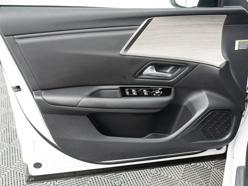 Citroen C5X 9