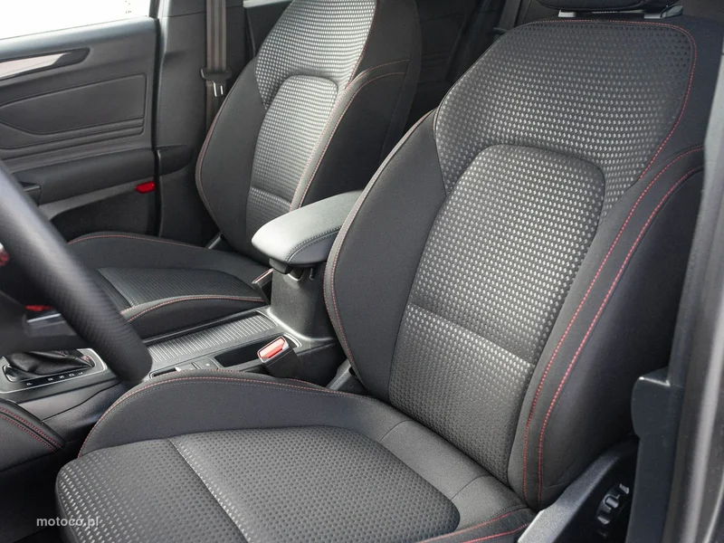 Ford Focus IV 11