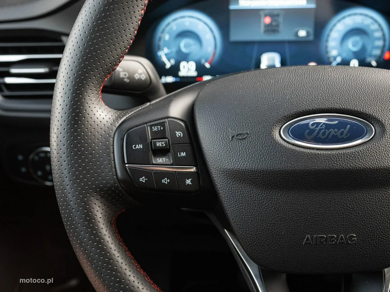 Ford Focus IV 13