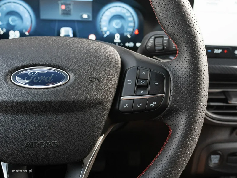 Ford Focus IV 14