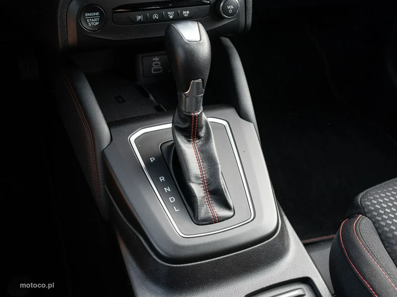 Ford Focus IV 15