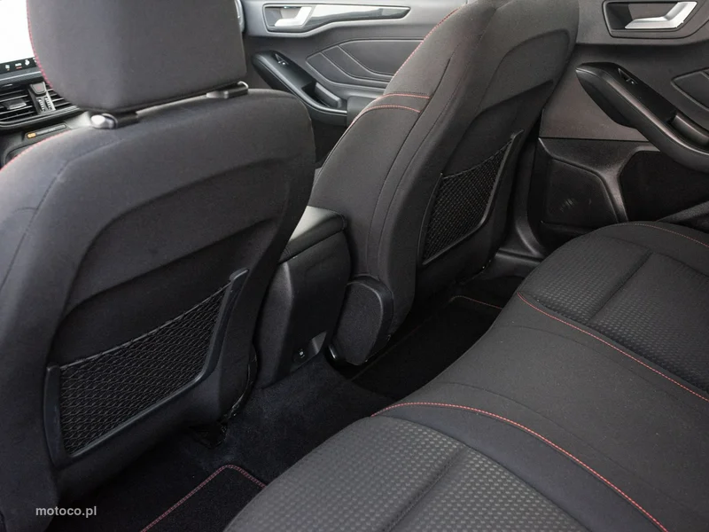 Ford Focus IV 23