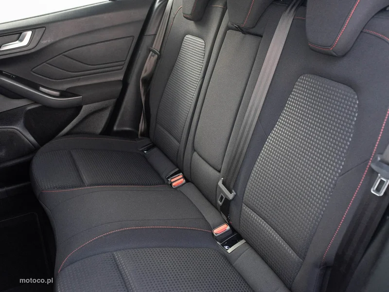 Ford Focus IV 24