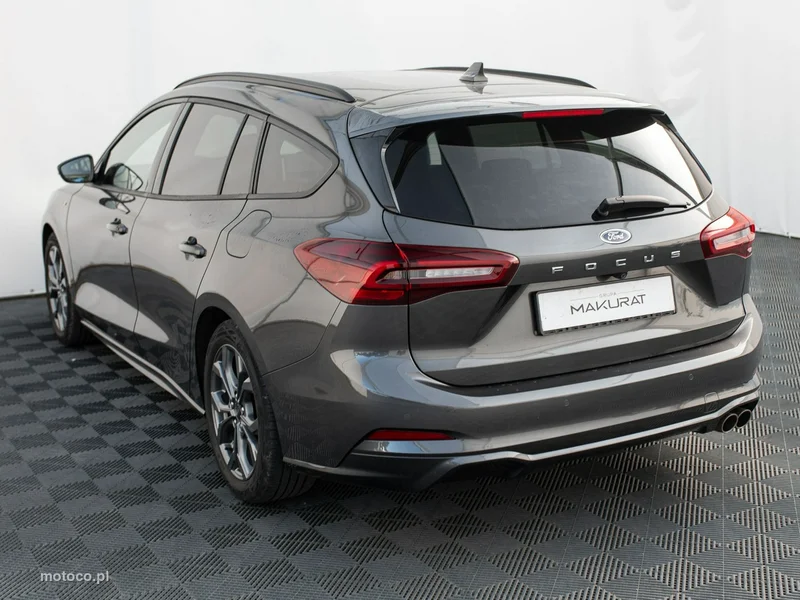 Ford Focus IV 4