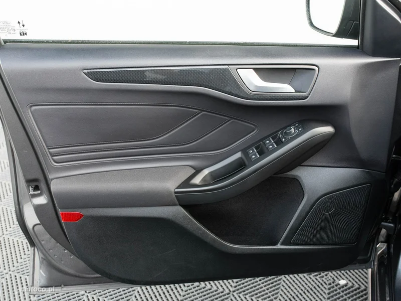 Ford Focus IV 9