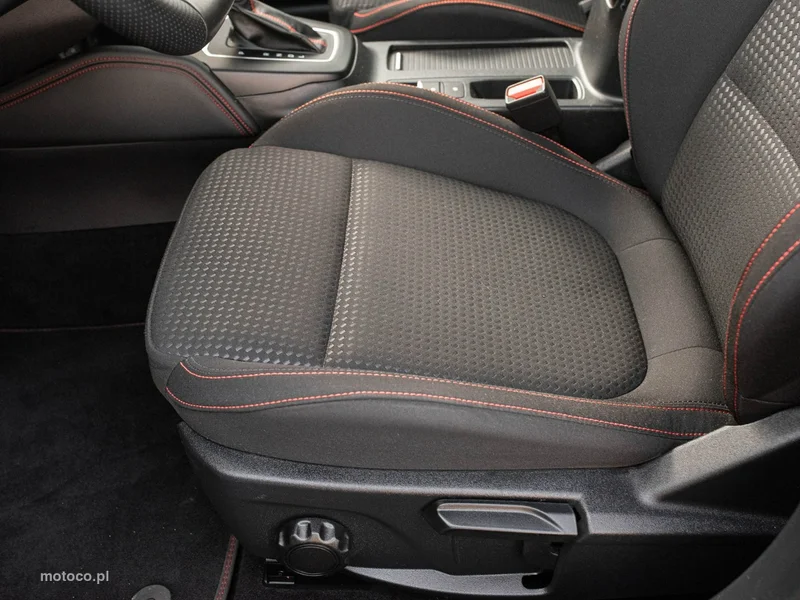 Ford Focus IV 10
