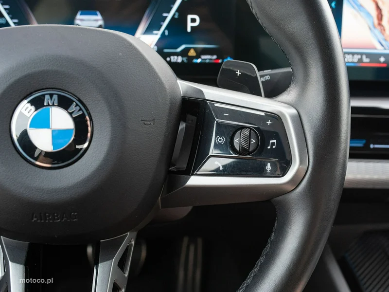 BMW Seria 5 G60 520 13