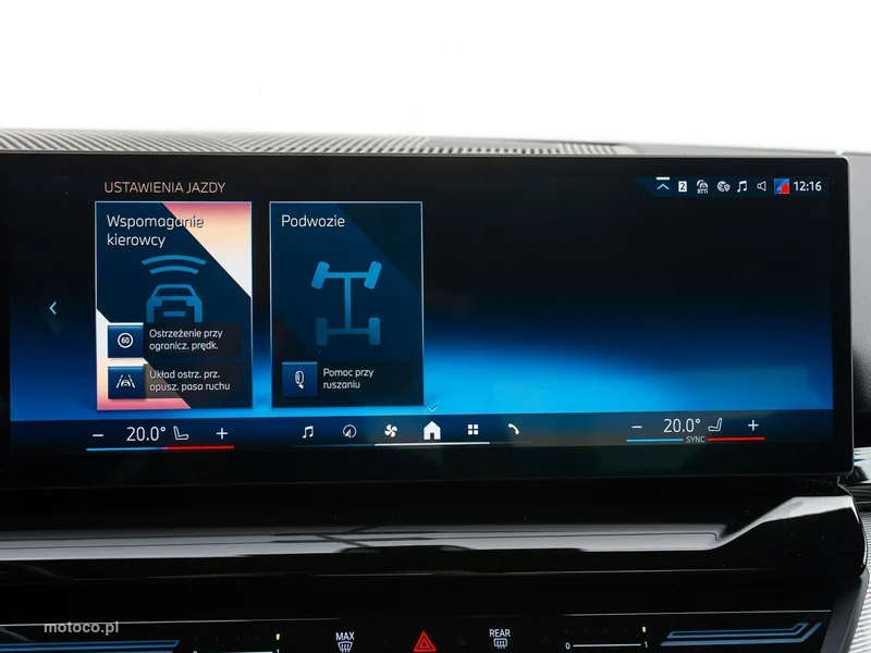 BMW Seria 5 G60 520 21
