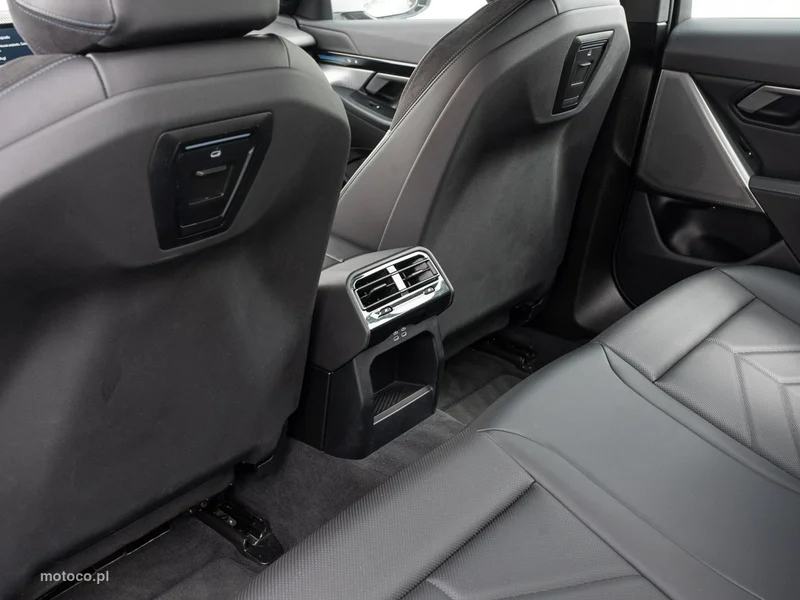BMW Seria 5 G60 520 25