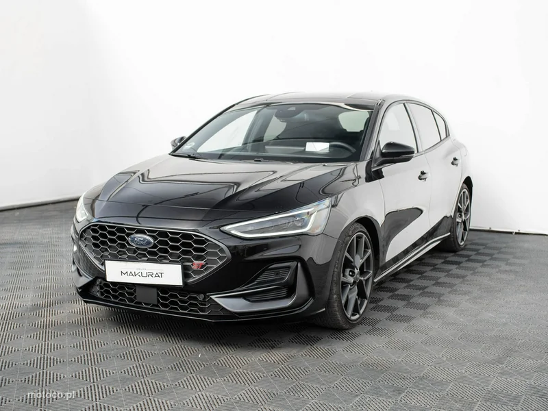 Ford Focus IV 2