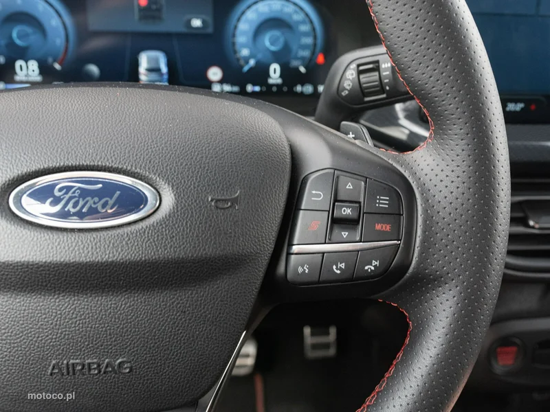 Ford Focus IV 14