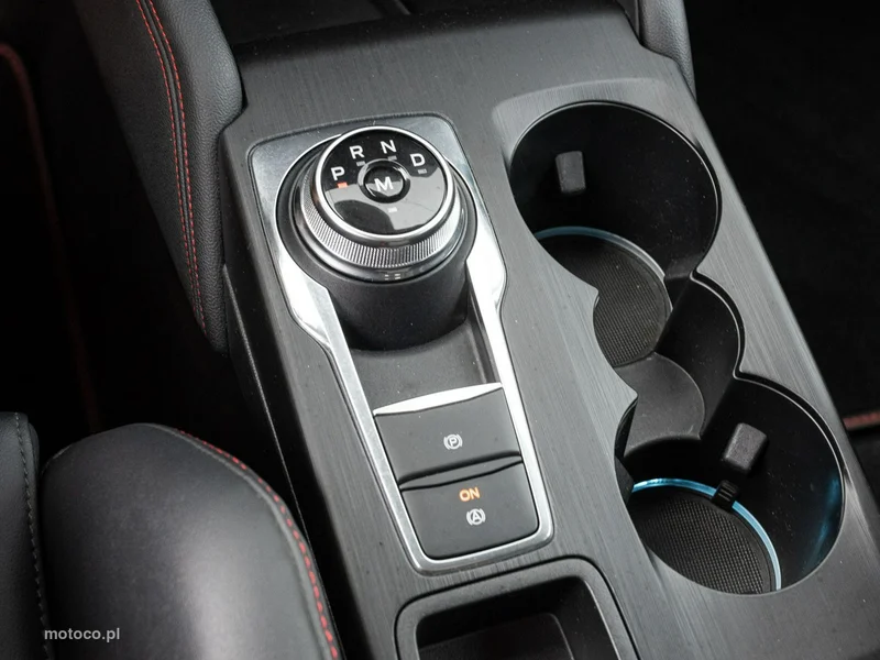 Ford Focus IV 15