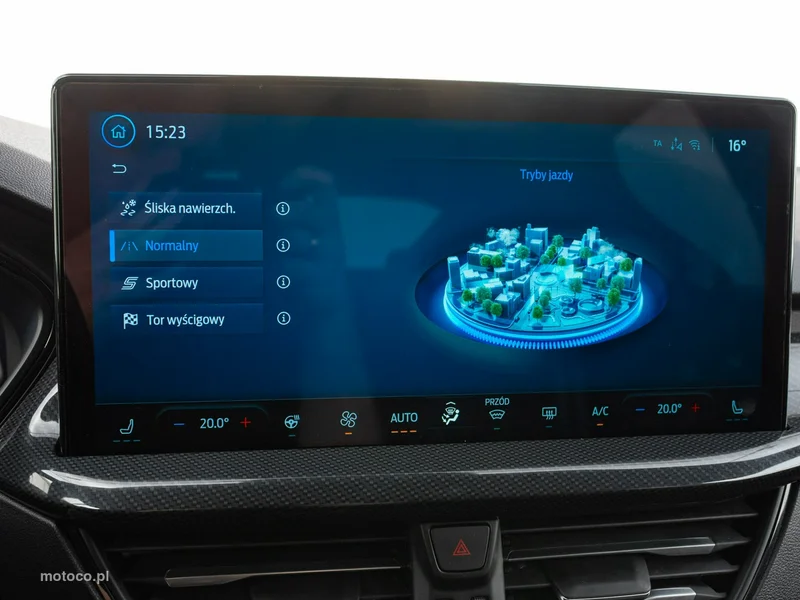 Ford Focus IV 18