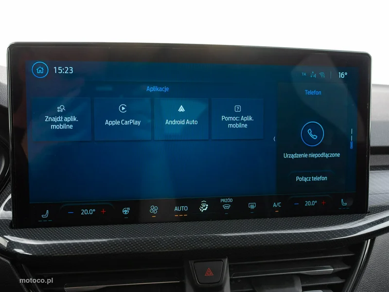 Ford Focus IV 21