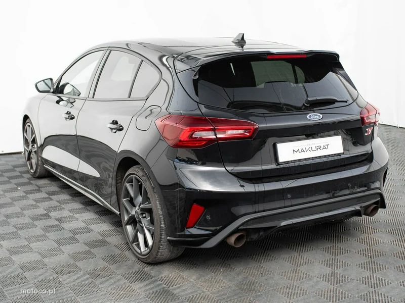 Ford Focus IV 4