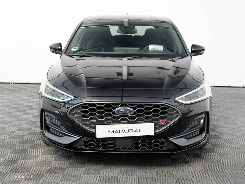 Ford Focus IV 7