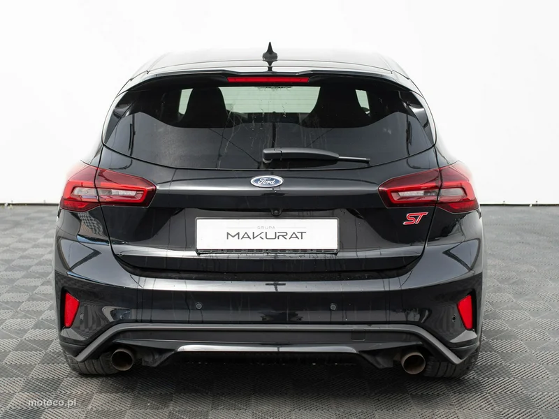 Ford Focus IV 8
