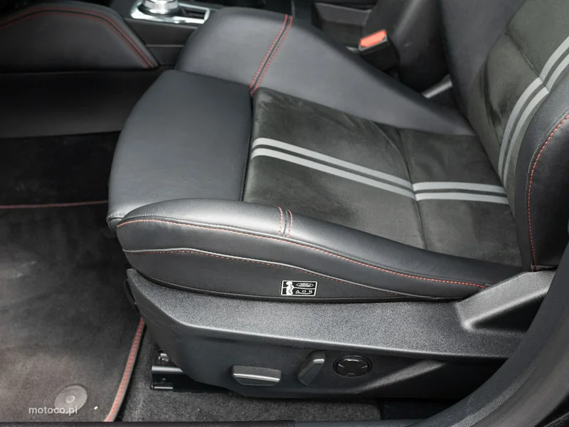 Ford Focus IV 10