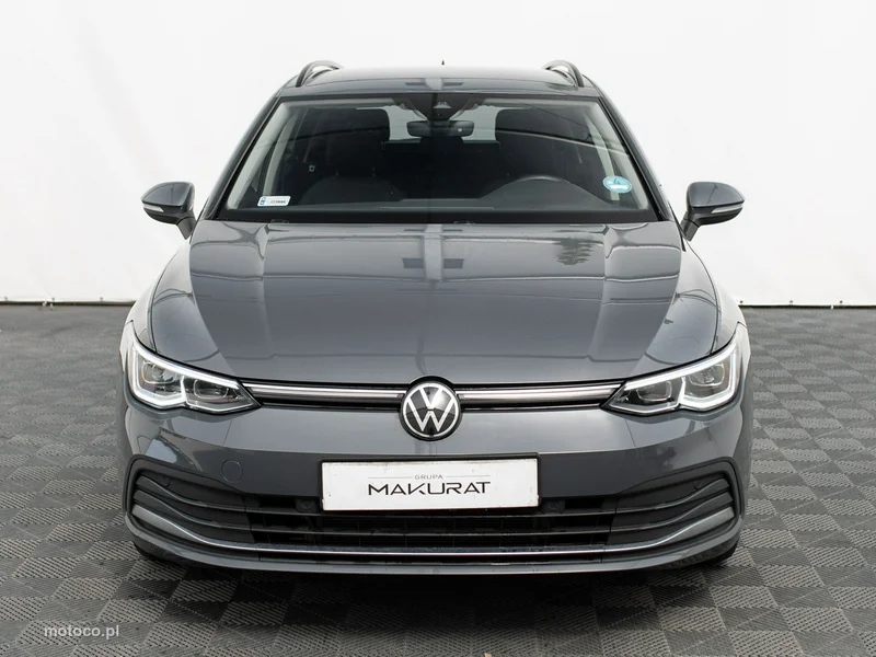 Volkswagen Golf VIII 7