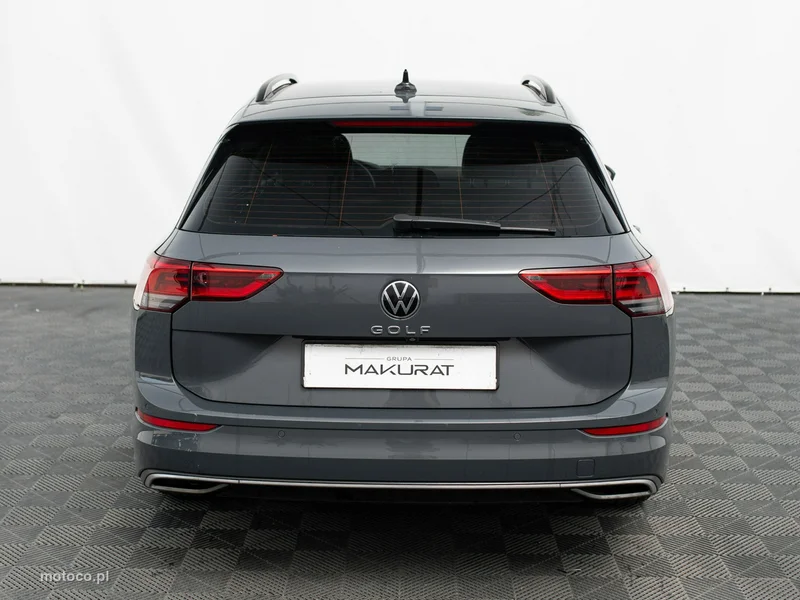 Volkswagen Golf VIII 8