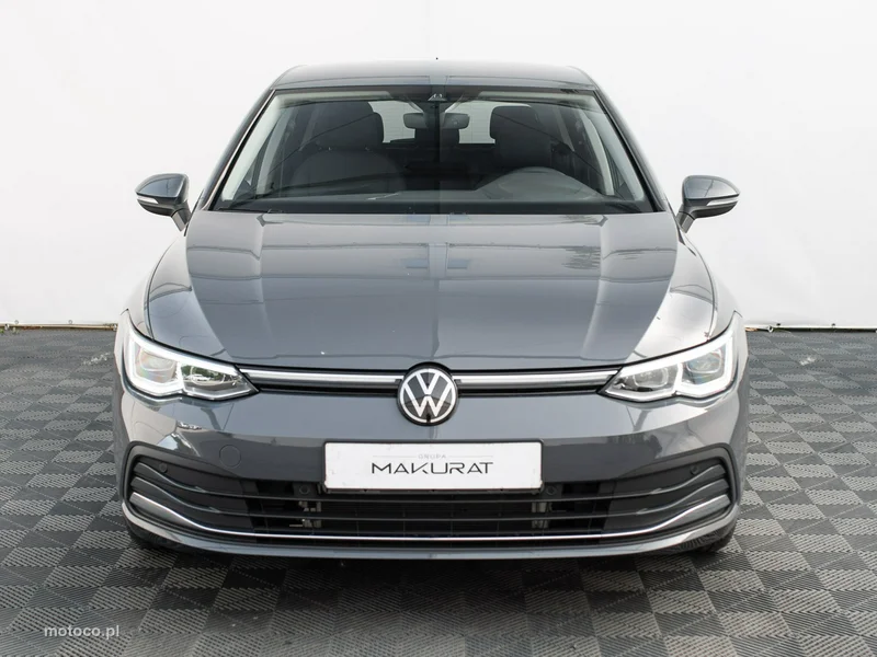 Volkswagen Golf VIII 7
