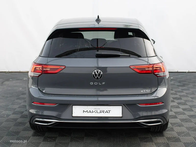 Volkswagen Golf VIII 8