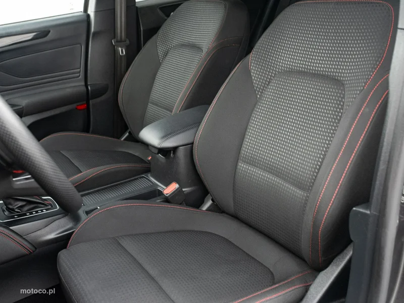 Ford Focus IV 11