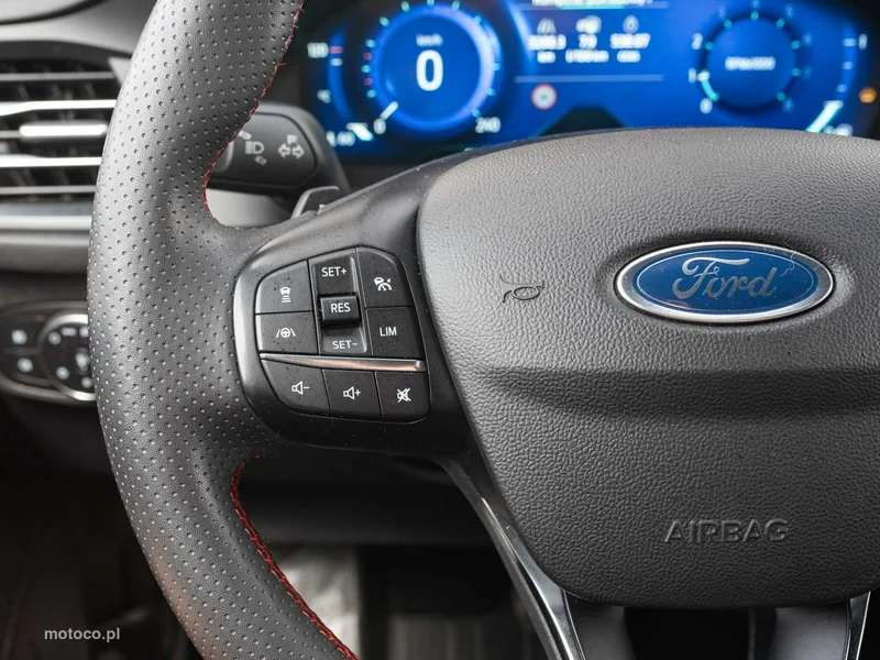 Ford Focus IV 13