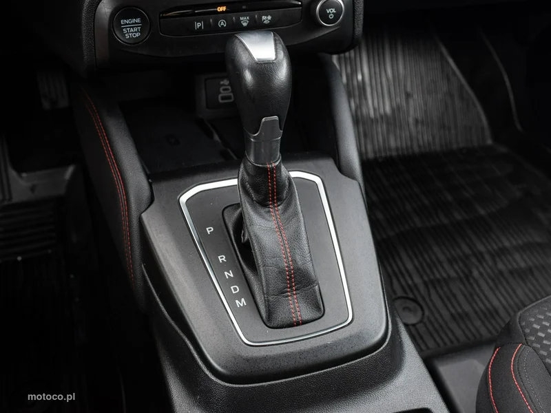 Ford Focus IV 15