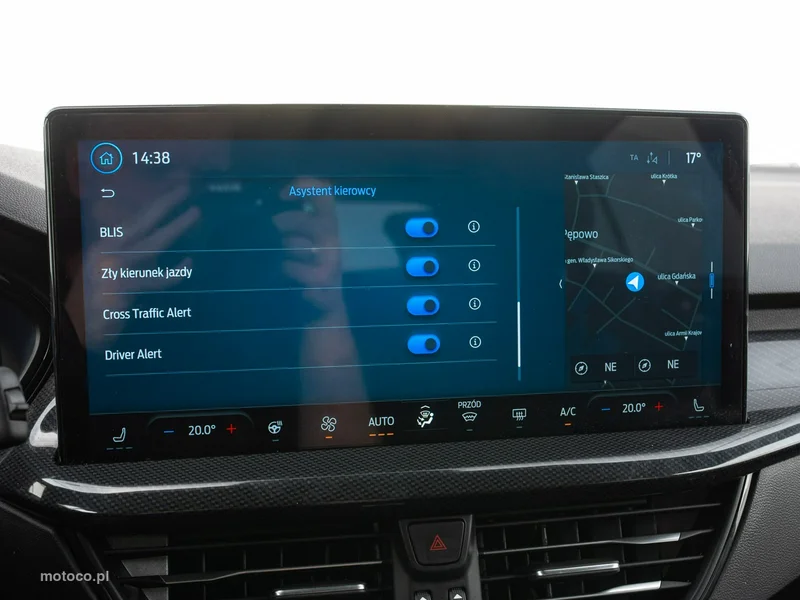 Ford Focus IV 20