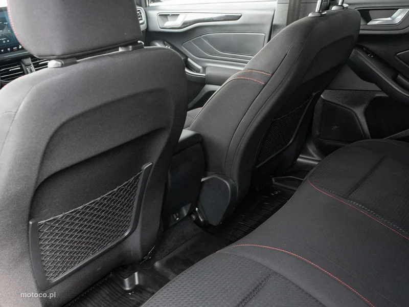 Ford Focus IV 23