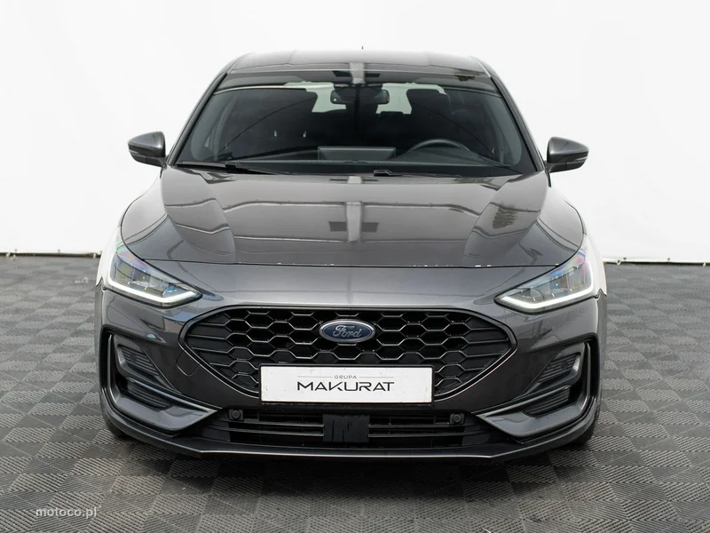 Ford Focus IV 7