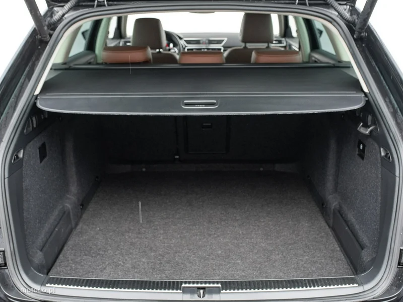 Skoda Superb III 27