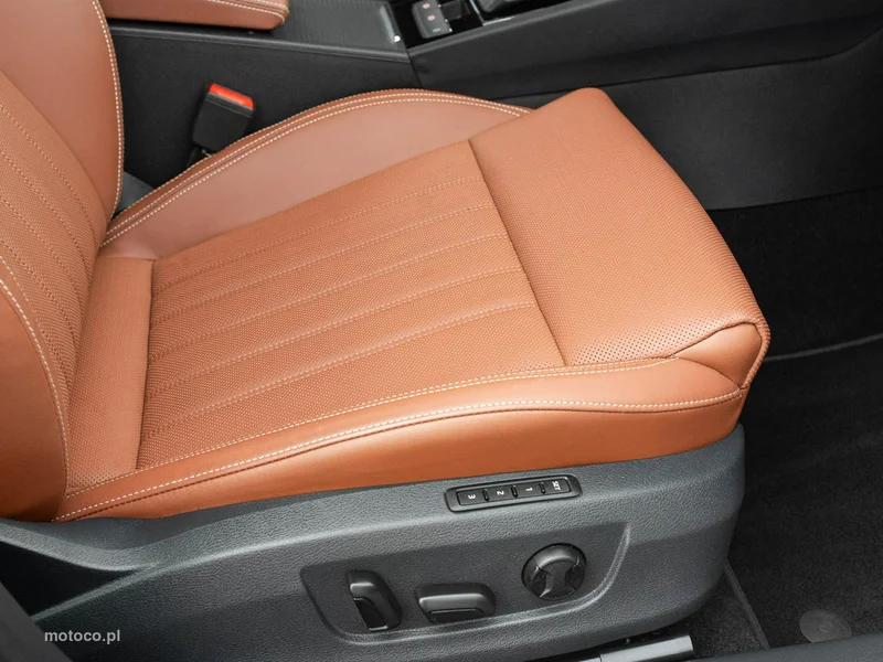 Skoda Superb III 30