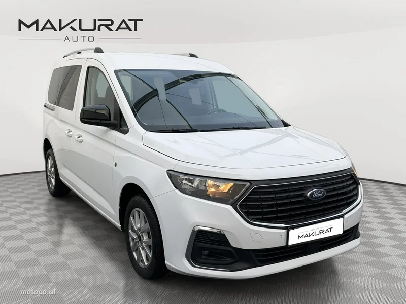 Ford Tourneo Connect 2