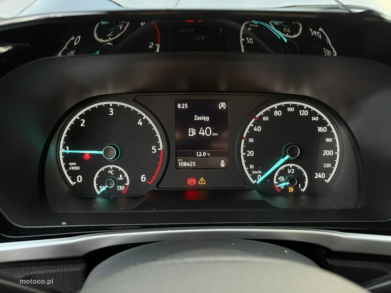 Ford Tourneo Connect 13