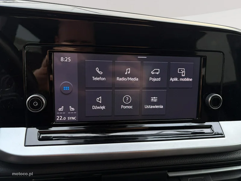 Ford Tourneo Connect 14