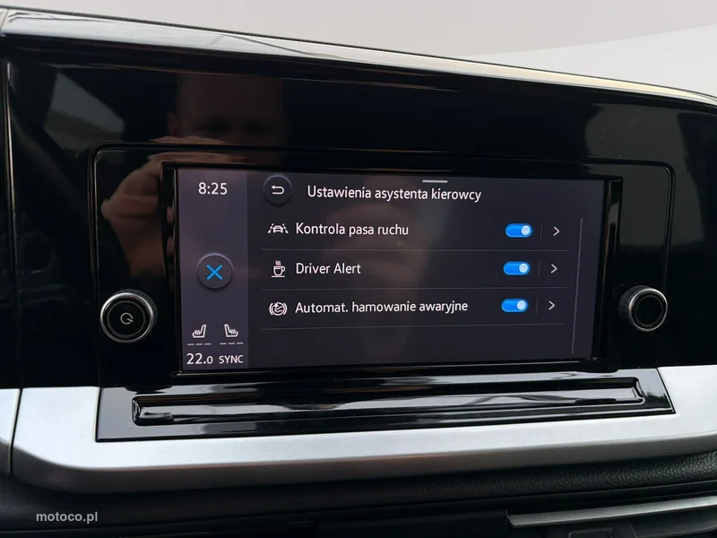 Ford Tourneo Connect 15