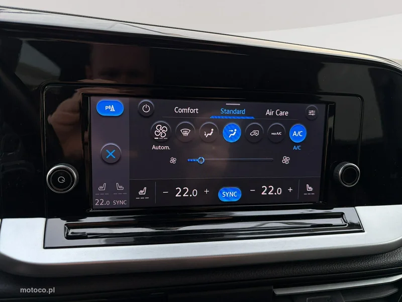 Ford Tourneo Connect 17