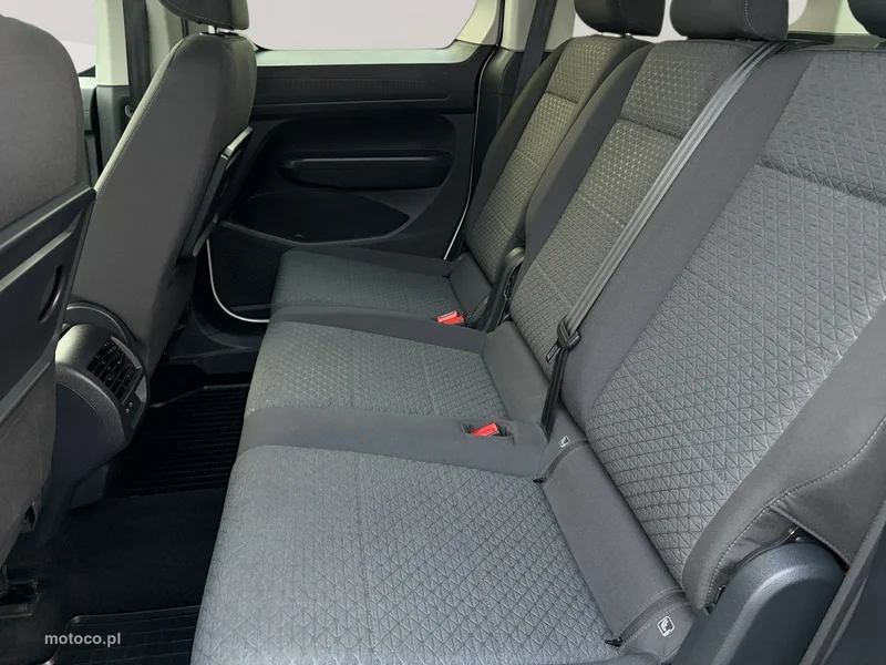 Ford Tourneo Connect 21