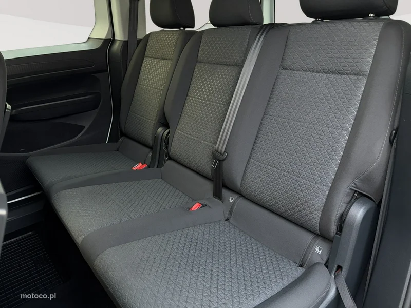 Ford Tourneo Connect 22